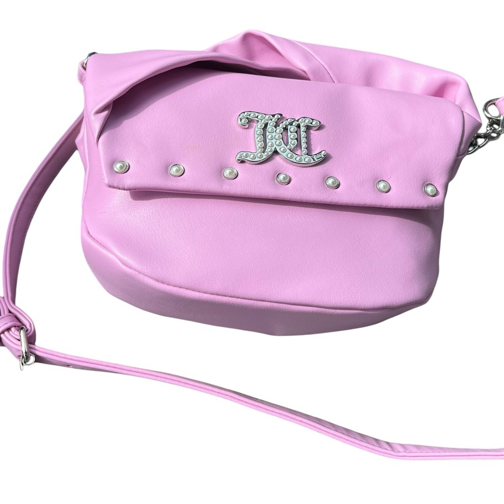 NWT juicy couture bag